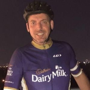 Meet your Posher, Gary